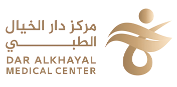 شعار دار الخيال الطبي