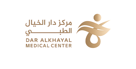 شعار دار الخيال الطبي